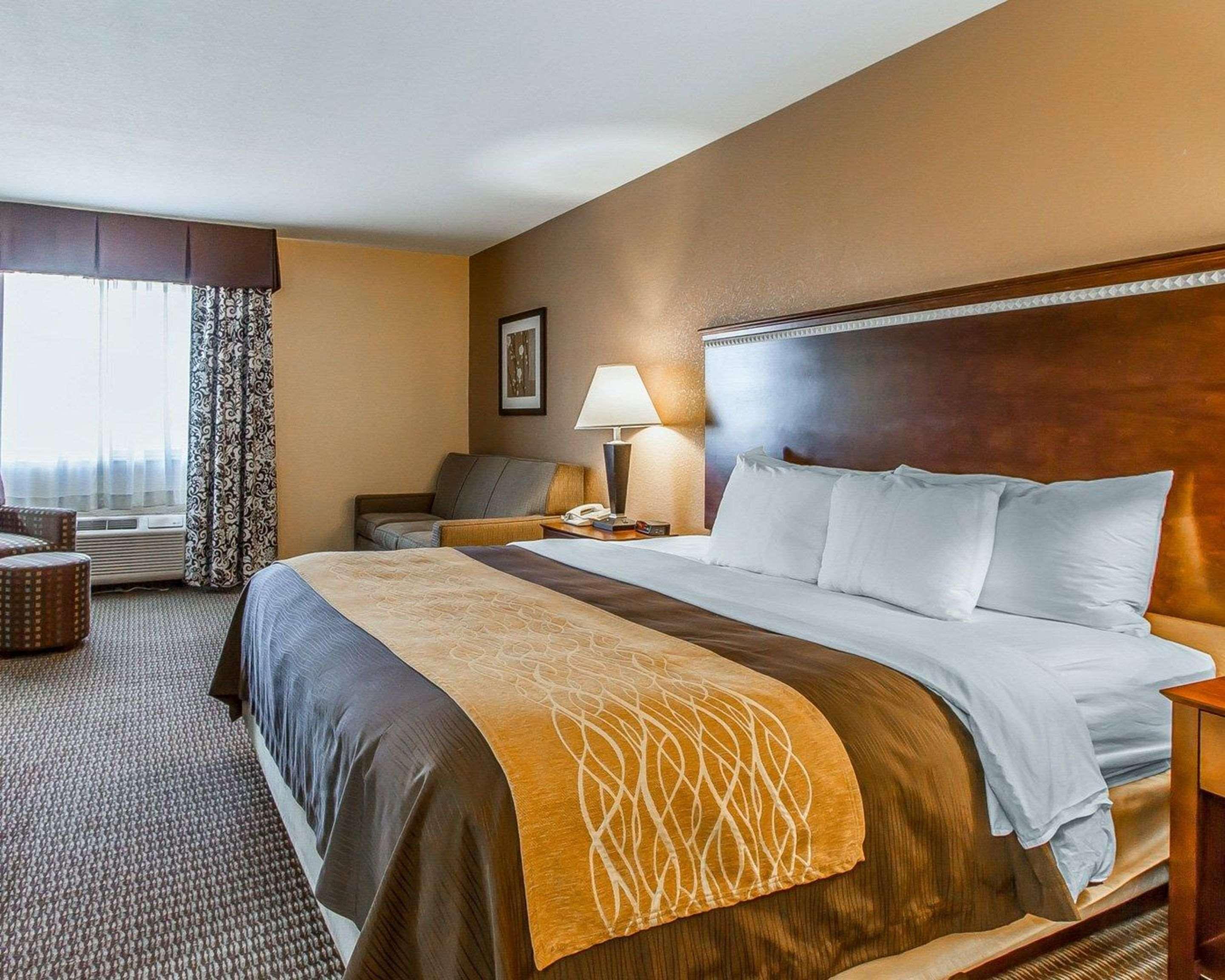 Quality & Hotel 3*