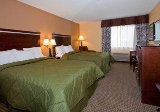 Quality & Hotel 3*