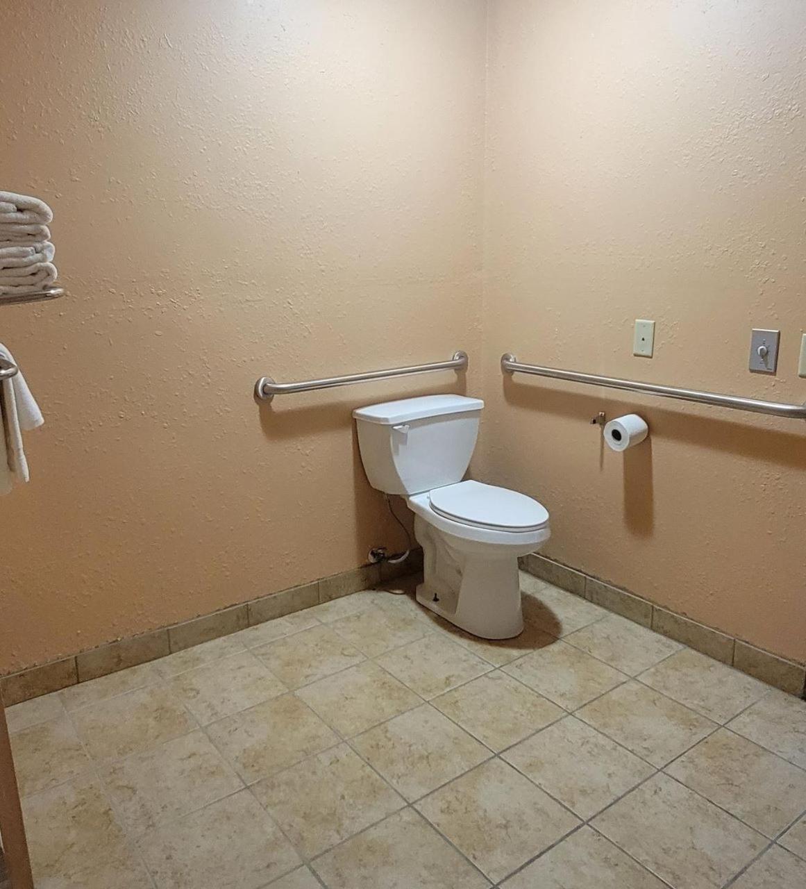 Hotel Quality & Mount Pleasant