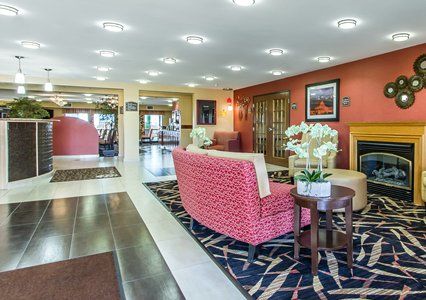 Quality & Hotel