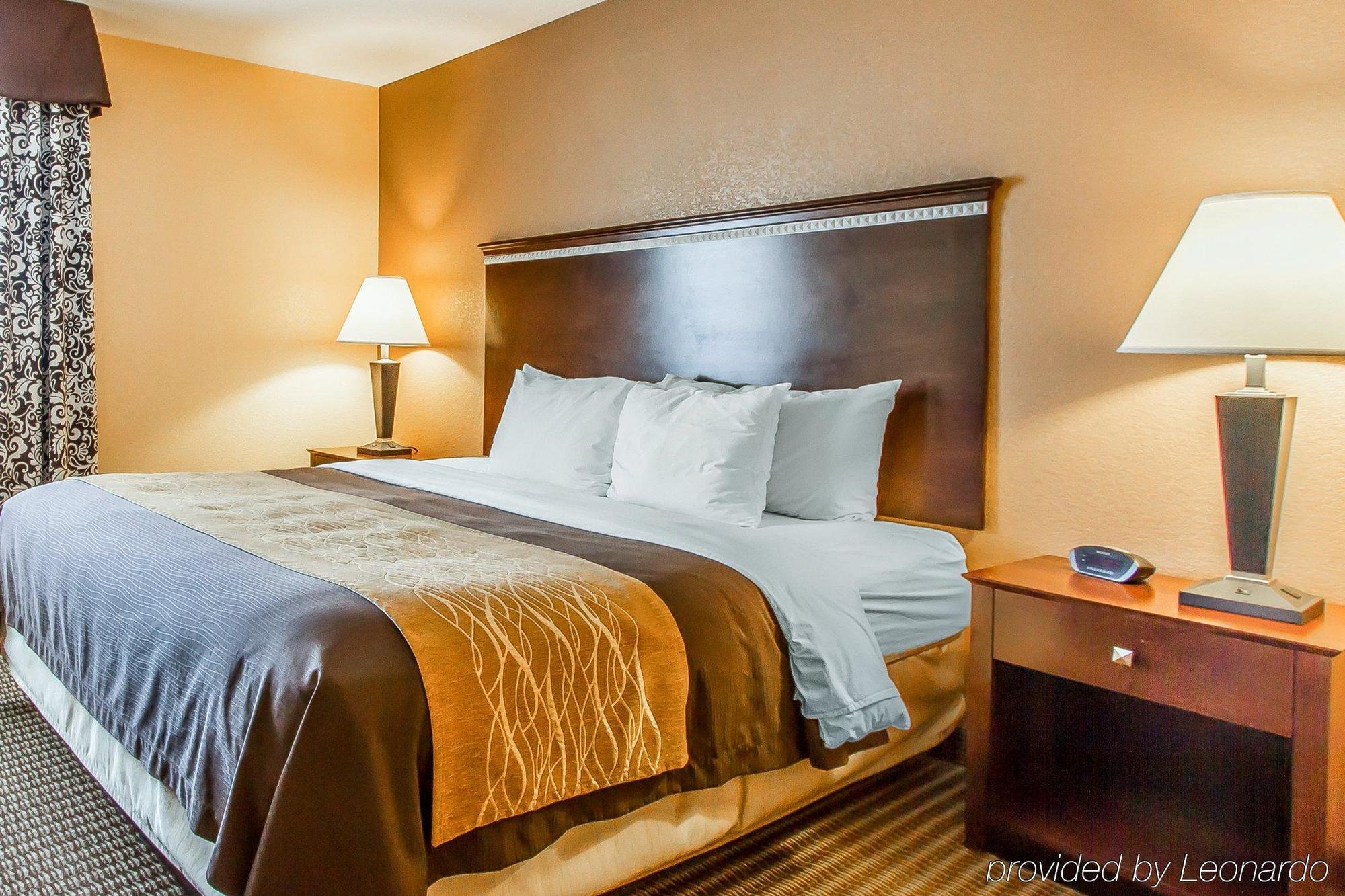 Quality & Hotel