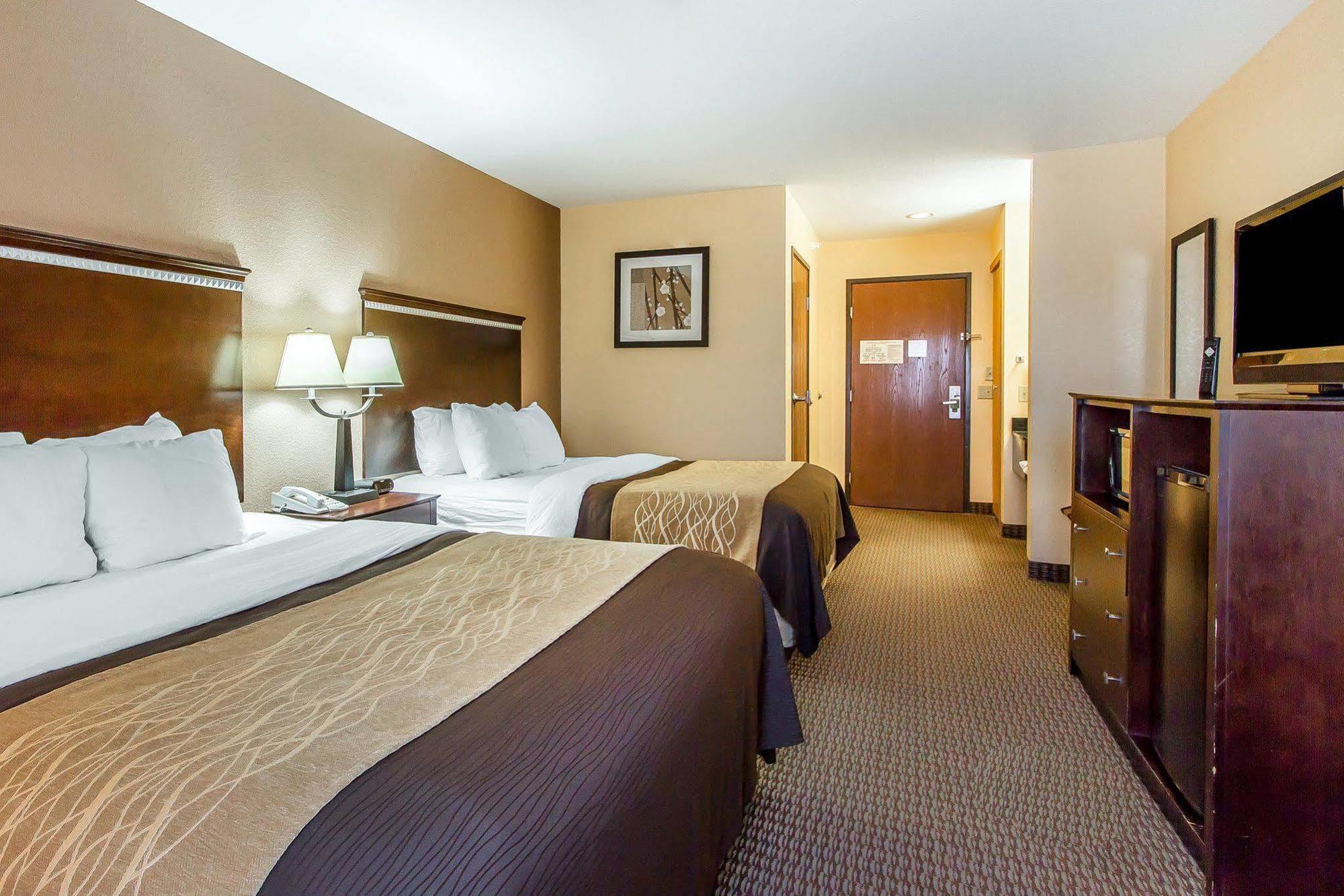 Hotel Quality & 3*