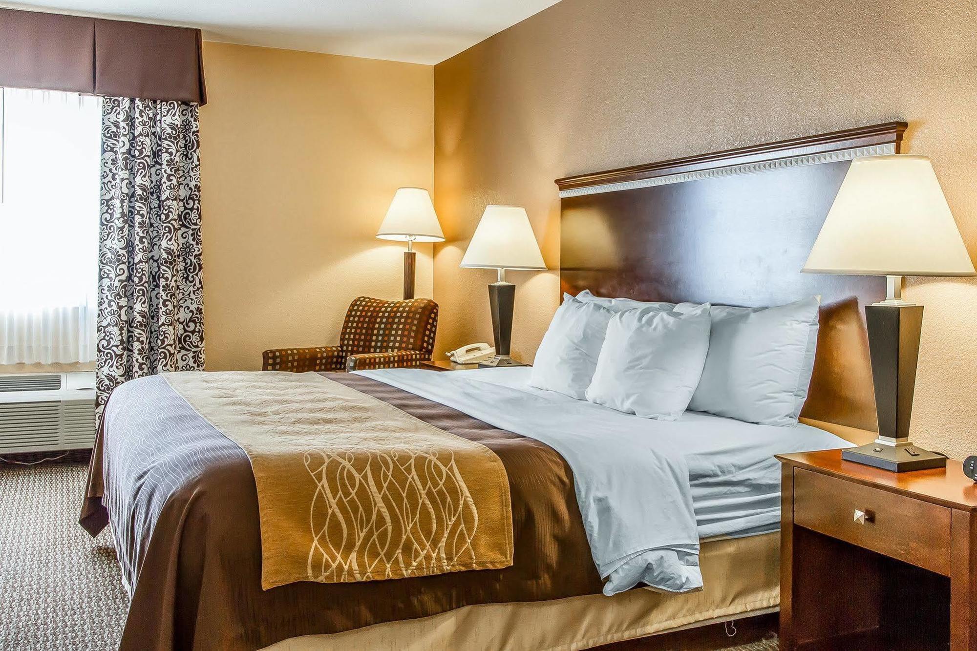 Hotel Quality & 3*