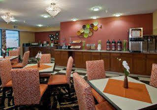Hotel Quality & Mount Pleasant