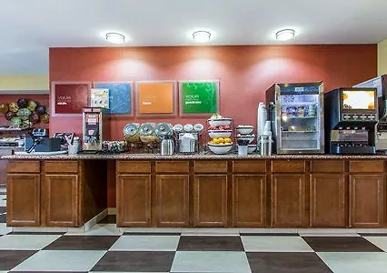 Quality Inn & Suites 